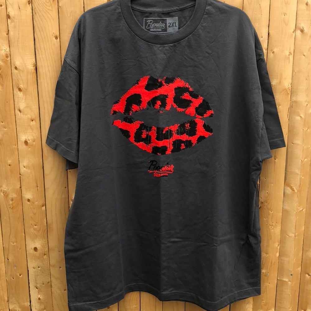 Popular Demand tee shirt